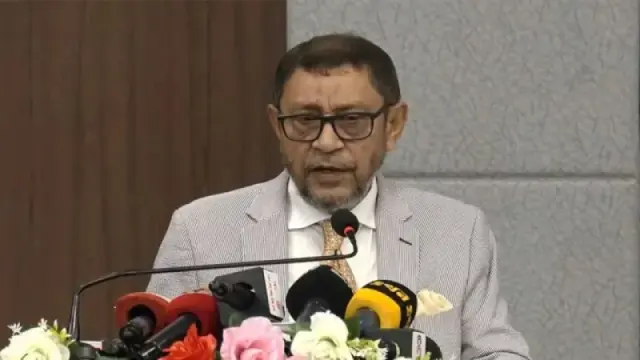১৫ লাখ ডোজ টিকা দেশে এসেছে: স্বাস্থ্যমন্ত্রী