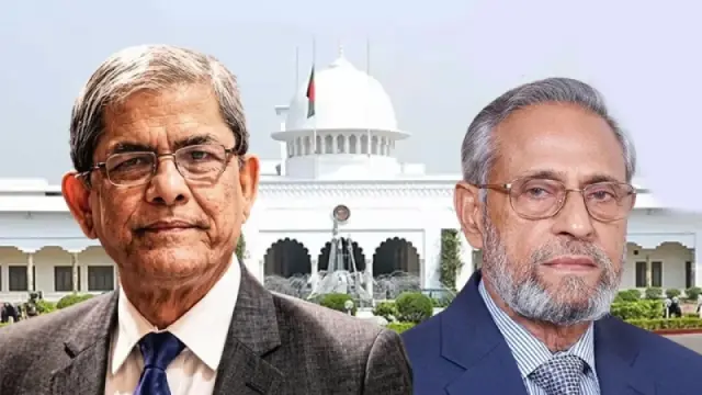 ৩৫ বছর পর ভোটে আজ রাষ্ট্রপতি নির্বাচন