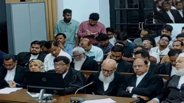 আবু সাঈদ হত্যা : দুই পুলিশ সদস্যের মৃত্যুদণ্ড, অন্যদের বিভিন্ন মেয়াদে সাজা