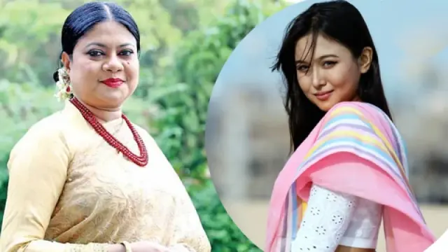 বিএনপির মনোনয়ন না পেয়ে যা বললেন কনকচাঁপা ও চমক