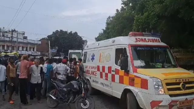 বিহারের মন্দিরে পদদলিত হয়ে ৭ জনের মৃত্যু