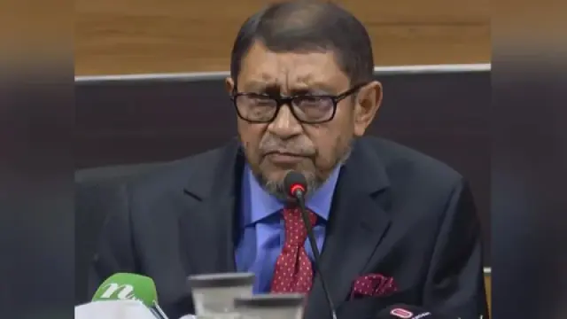 বজ্রপাতের মতো হঠাৎ এসেছে হাম, প্রস্তুতি ছিল না: স্বাস্থ্যমন্ত্রী