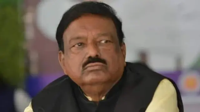 ব্যবসায়ী হত্যা মামলায় সাবেক এমপি রউফকে গ্রেপ্তার দেখানো হয়েছে