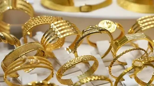 দেশে আজ কত দামে বিক্রি হচ্ছে স্বর্ণ