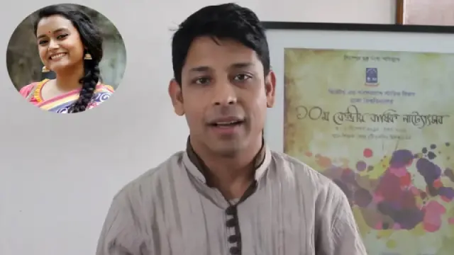 ঢাবির মিমোর ‘আত্মহত্যায়’ শিক্ষক সুদীপ কারাগারে