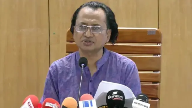 ঢাকার লোডশেডিং নিয়ে যে তথ্য দিলেন প্রধানমন্ত্রীর উপদেষ্টা