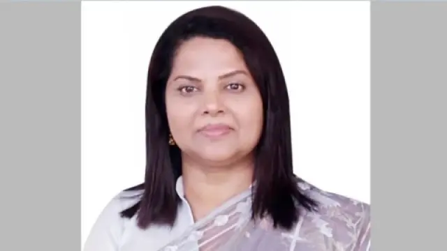 ঢাকার প্রথম নারী ডিসি ফরিদা খানম