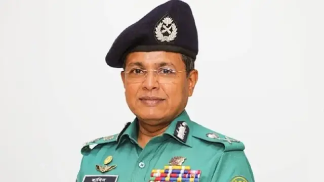 ডিএমপির সাবেক কমিশনার হাবিবসহ ৩ জনের মৃত্যুদণ্ড