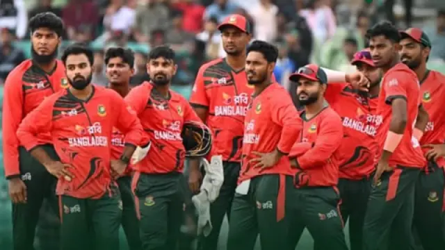 এশিয়ান গেমস  পাকিস্তানের কাছে হেরে স্বর্ণের স্বপ্ন শেষ বাংলাদেশের