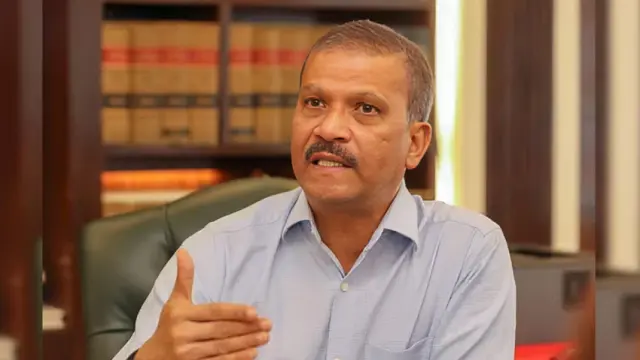 ফেব্রুয়ারিতে নির্বাচন নিয়ে সংশয় রয়েছে : আইন উপদেষ্টা