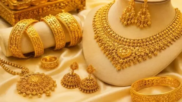 ফের কমল স্বর্ণের দাম, ভরি কত?