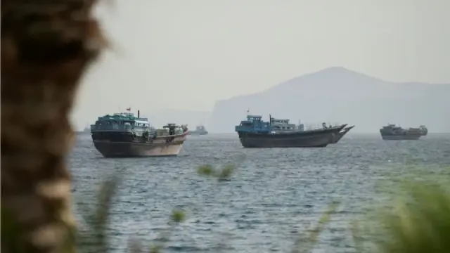 ফের সংঘাতে যুক্তরাষ্ট্র-ইরান, বিয়ের অনুষ্ঠানে হামলায় হতাহতের দাবি