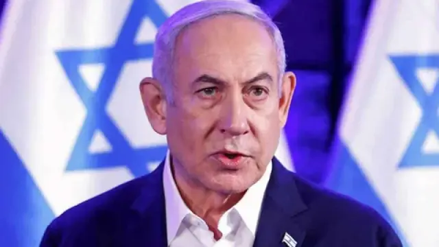 গাজায় ফের হামলা চালানোর নির্দেশ নেতানিয়াহুর