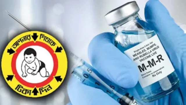 হামে আরও ৬ মৃত্যু, টিকাদান শুরু আজ