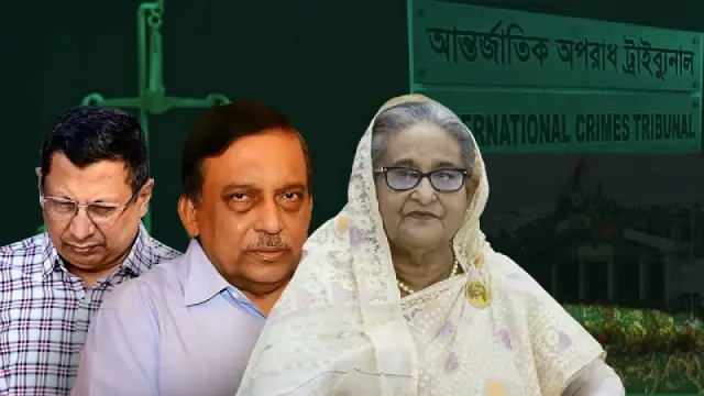 হাসিনা-কামালের ফাঁসির রায়ের কপি যাচ্ছে ২ মন্ত্রণালয়ে