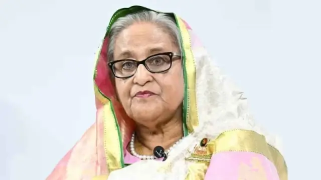 হাসিনাসহ ২৮ জনের বিরুদ্ধে গ্রেপ্তারি পরোয়ানা