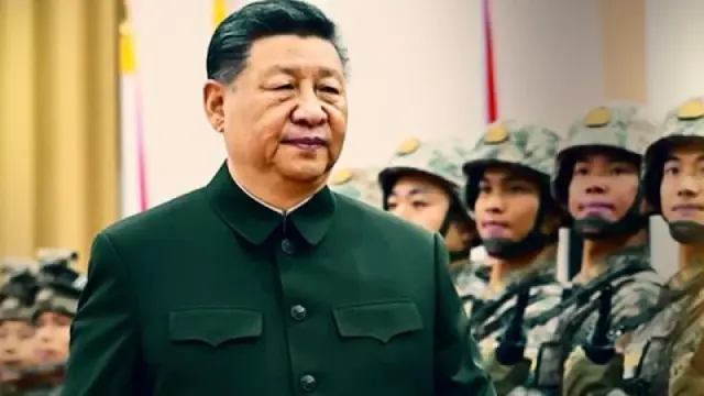 ইরানকে সামরিক সহায়তার কথা অস্বীকার করেছে চীন