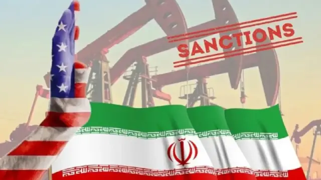 ইরানকে সহযোগিতা করায় ৩৫ ব্যক্তি-প্রতিষ্ঠানের ওপর যুক্তরাষ্ট্রের নিষেধাজ্ঞা