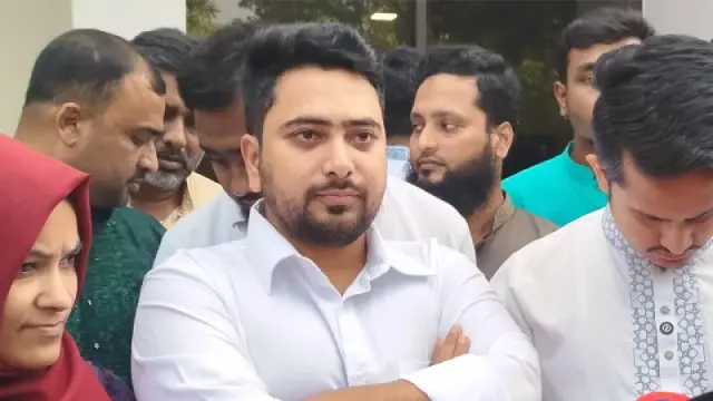 ইতিহাসে দায়ভার রয়েছে এমন দলের সঙ্গে জোট নয়: নাহিদ