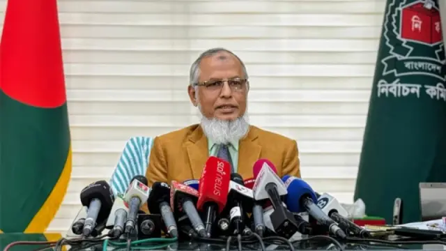 ইউনিয়ন পরিষদ নির্বাচনের তারিখ চূড়ান্ত হয়নি
