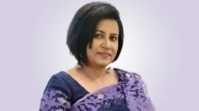 জামিন নামঞ্জুর, কারাগারেই থাকতে হবে বিদিশাকে
