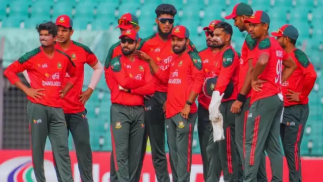 কাল থেকে সব ধরনের খেলা বন্ধের ডাক ক্রিকেটারদের