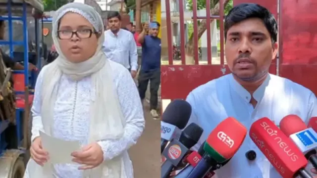 কারাগারে দীপু মনির সঙ্গে দেখা করলেন মেয়ে, প্যারোলে মুক্তির আবেদন