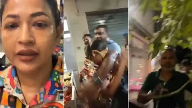 কোক-ডিম ছুড়ে মারধর, ইতালিতে হেনস্তার শিকার বাঁধন