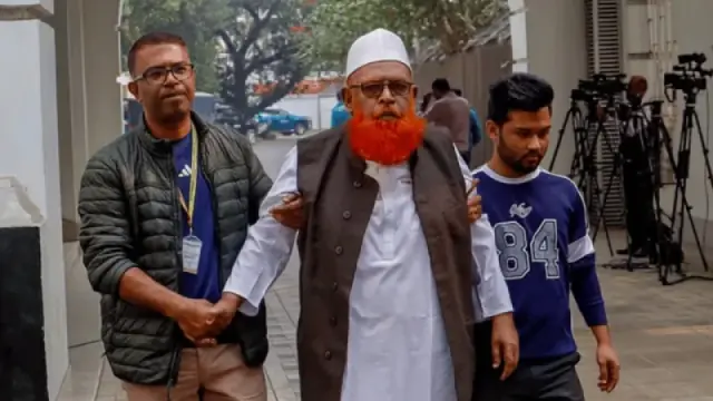 মৃত্যুদণ্ডের রায়ের বিরুদ্ধে আযাদের আপিল গ্রহণের শুনানি ৩১ আগস্ট
