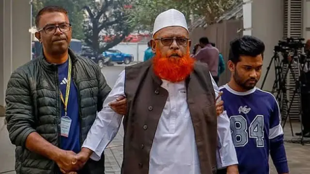 মৃত্যুদণ্ডপ্রাপ্ত আবুল কালাম আযাদের আপিল শুনানি মুলতবি