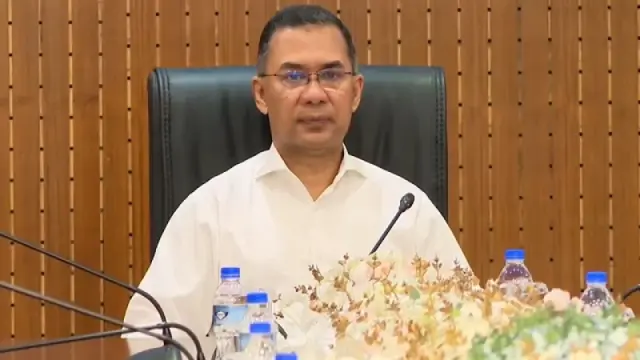 নৌ ও বিমানবাহিনী নির্বাচনী পর্ষদ উদ্বোধন করলেন প্রধানমন্ত্রী