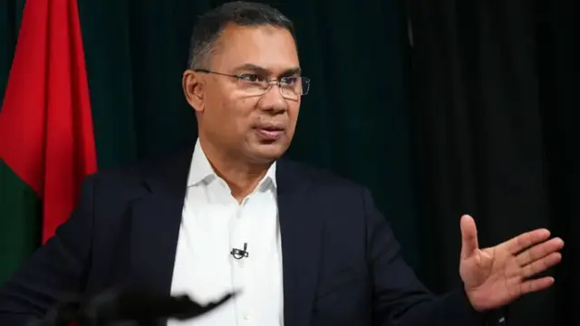 নভেম্বরেই দেশে ফিরবেন তারেক রহমান