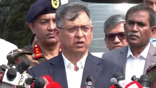 পিলখানা হত্যাকাণ্ডের নতুন কোনো তদন্ত কমিশন হবে না: স্বরাষ্ট্রমন্ত্রী