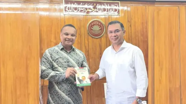 প্রধানমন্ত্রীর স্বাস্থ্যবিষয়ক বিশেষ সহকারী হলেন জিয়াউদ্দিন হায়দার