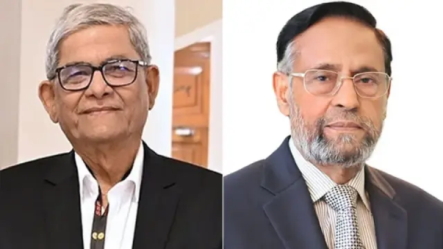 রাষ্ট্রপতি নির্বাচনে ভোট কাল