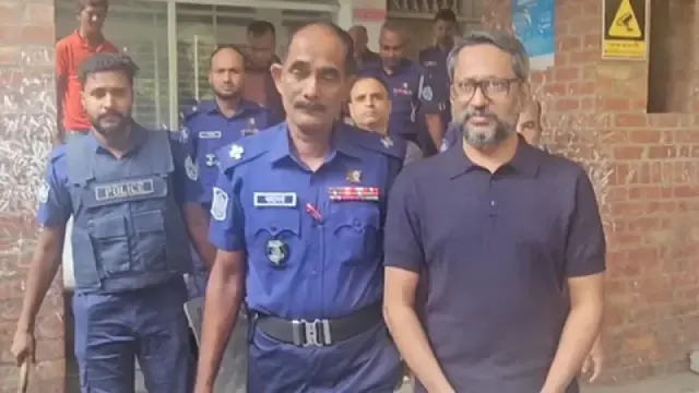 রিকশাচালককে হত্যা  সাবেক এমপি মুক্তা কারাগারে