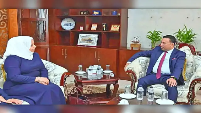 রোহিঙ্গাদের প্রত্যাবাসনে আরও জোরালো আন্তর্জাতিক প্রচেষ্টার আহ্বান