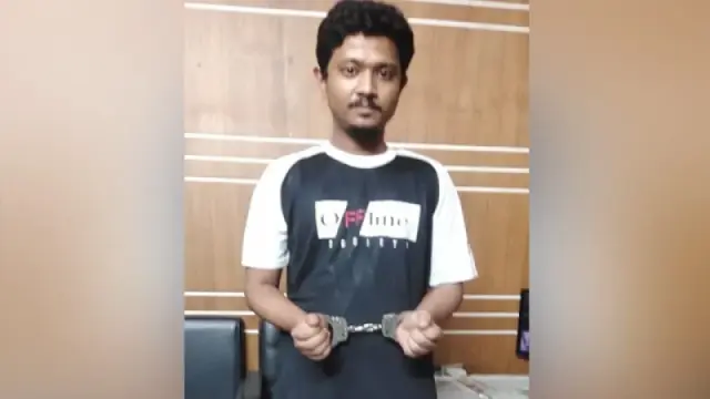 সাংবাদিক আলিফ হত্যায় যুবক গ্রেপ্তার