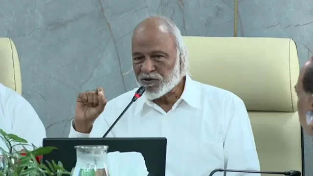 সাংবিধানিক নিয়মেই স্থানীয় সরকার নির্বাচন হবে: এলজিআরডি মন্ত্রী