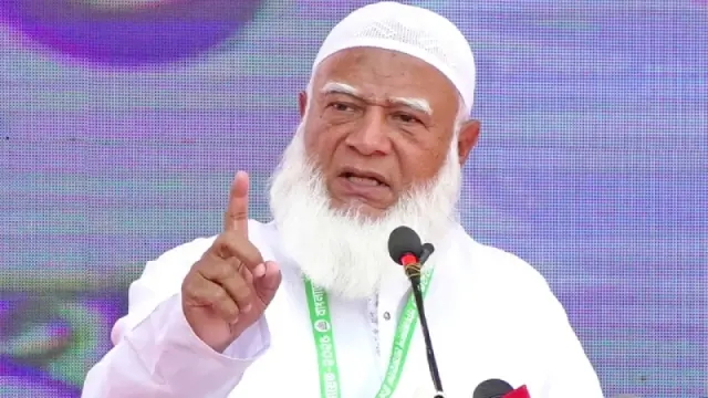 শাপলা চত্বরের প্রকৃত সত্য উদঘাটনে নিরপেক্ষ তদন্ত কমিশন গঠন জরুরি