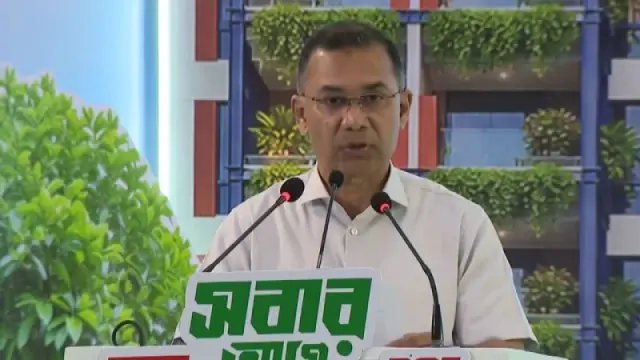 সীমিত আয়ের মানুষের জন্য বাসস্থান নিশ্চিত করা সরকারের অঙ্গীকার: প্রধানমন্ত্রী