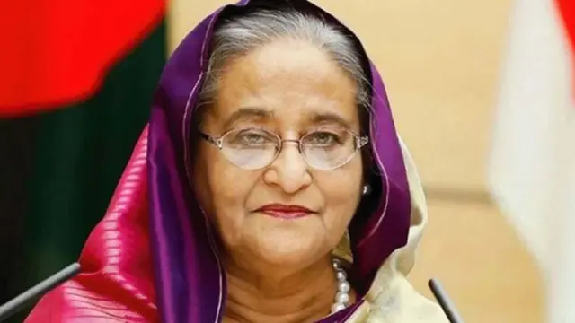 শেখ হাসিনার মামলায় আইওর জেরা জুলাইয়ে যা ঘটেছে, তা নুরেমবার্গ ট্রায়ালের আওতায় পড়ে জুলাই গণ-অভ্যুত্থানের বিচার; মানবতাবিরোধী অপরাধ