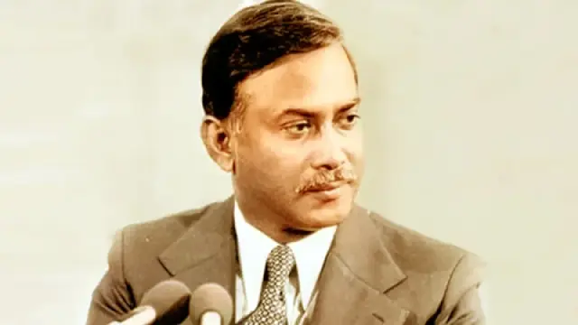 শহীদ রাষ্ট্রপতি জিয়াউর রহমানের ৯০তম জন্মবার্ষিকী আজ