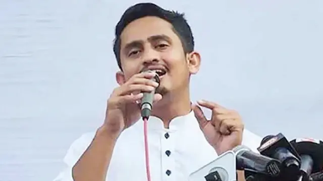 ‘সমন্বয়ক পরিচয়ে চাঁদাবাজি করতে গেলে ধরে সোজা পুলিশে দেবেন’