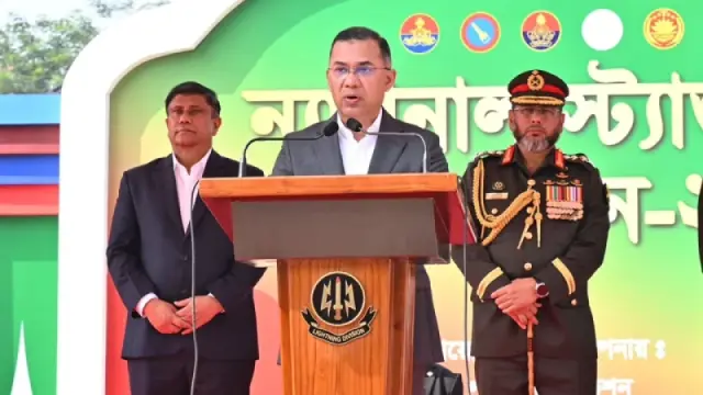সমতার ভিত্তিতে বন্ধু রাষ্ট্রের সঙ্গে সম্পর্ক সুদৃঢ় করতে সরকার প্রতিশ্রুতিবদ্ধ: প্রধানমন্ত্রী