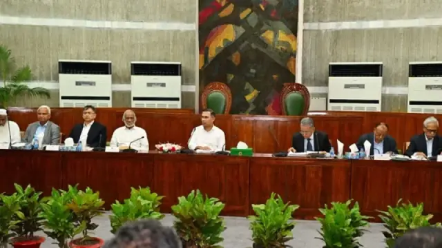 সৌর বিদ্যুতের যন্ত্রপাতি আমদানিতে ৬ মাস কর ছাড়