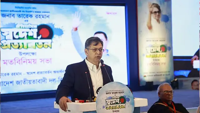 সরকারের দুর্বলতার কারণেই ‘মবতন্ত্র’ প্রশ্রয় পেয়েছে: সালাহউদ্দিন আহমদ