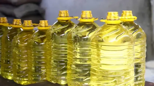 সয়াবিন তেলের নতুন দাম আজ থেকে কার্যকর