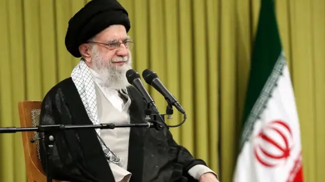 যুক্তরাষ্ট্রের সঙ্গে পেরে উঠবে কি ইরান  ?