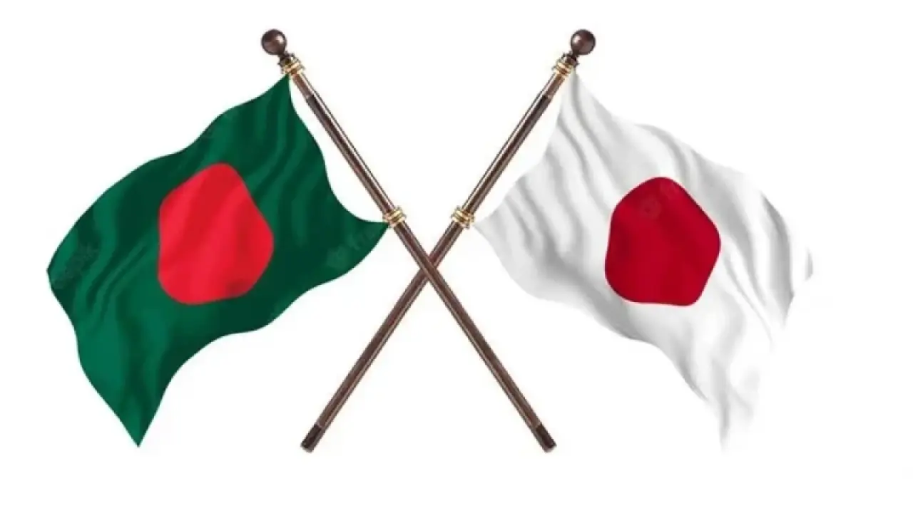 ১ এপ্রিল থেকে জাপানে বাংলাদেশি কর্মী নিয়োগ শুরু